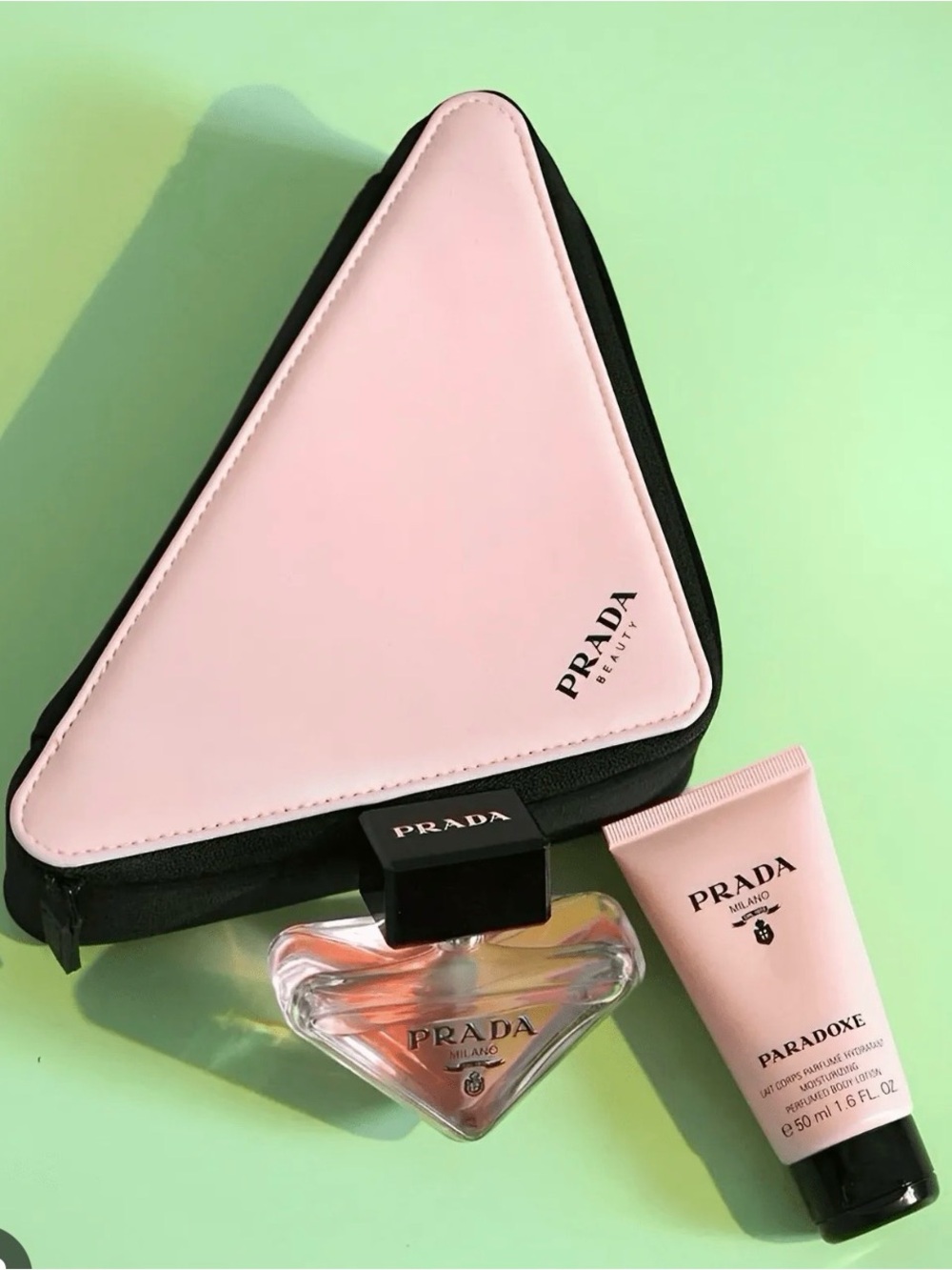 PRADA Bag